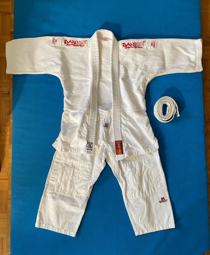 Danrho judoanzug yamanashi - danrho,