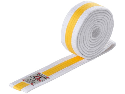 Danr rho judo - rho, gürtel
