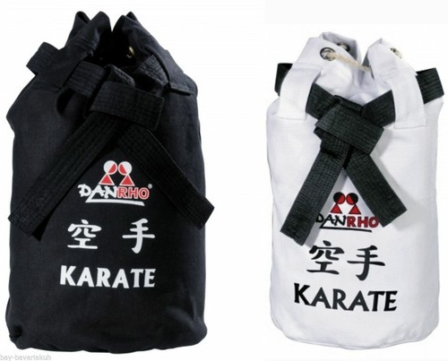 Danrho karate tasche sport - tasche,