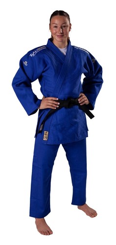 Danrho judo wettkampfanzug - danrho,