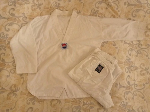 Kampfsport anzug 150 judo - kampfsport,