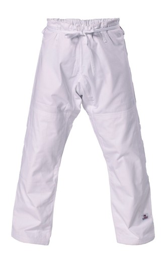 Danrho judohose weiß - danrho,