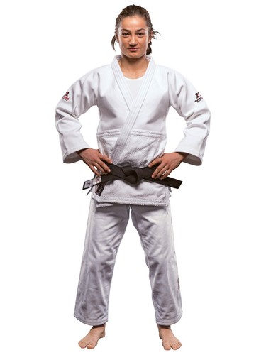 Danrho judogi ultimate - 750, ijf