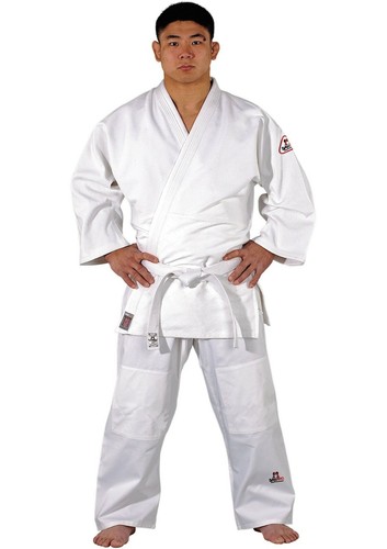 Tong judo anzug ju jutsu - ju,
