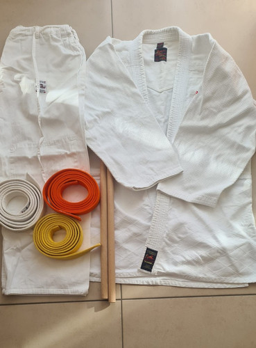 Danrho judoanzug - (180),