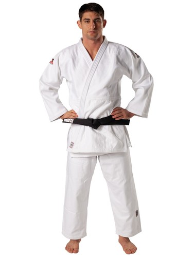 Dan rho judo anzug - rho,