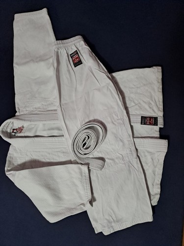 Danrho sensei judo anzug - danrho,