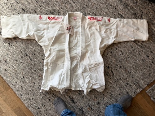 Judoanzug 150 danroh - judoanzug,