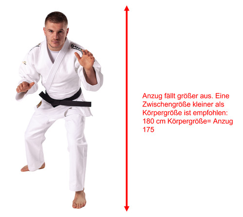 Trainings wettkampf judoanzug - wettkampf,