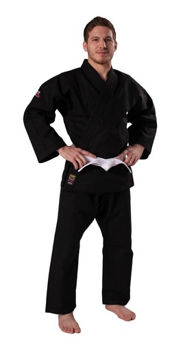 Danrho jutsu anzug - ju,