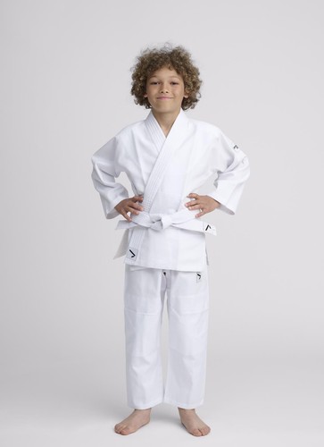Starter judoanzug jutsu - starter, ju