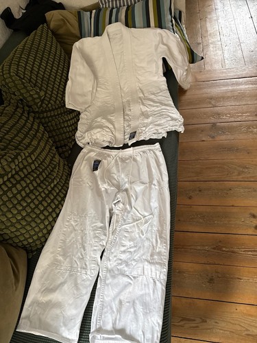 Judoanzug grosse 150 von - 150,