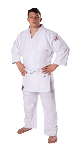 Tong judo ju jutsu - tong, 2
