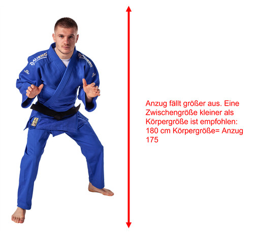 Trainings wettkampf judoanzug - wettkampf,