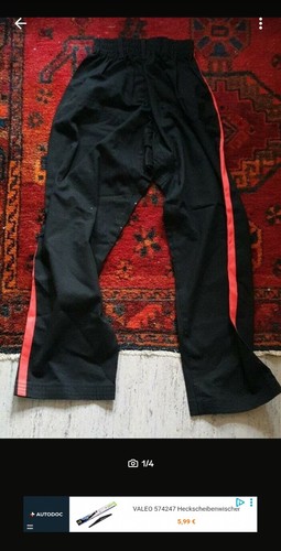 Danrho sport hose der farbe - sport, in