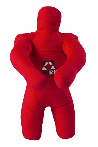 Danrho canvas judo dummy - judo, kids