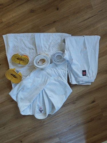 Judo anzug für erwachsene - erwachsene, 180