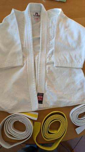 Judoanzug 150 danrho dojo - (danrho,
