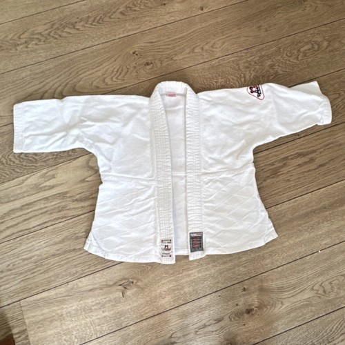 Danrho dojo line judoanzug - danrho,