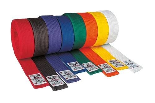 Dan rho budogürtel 4cm - 4cm, breit