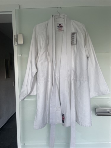 Danrho judojacke system - judojacke, 170