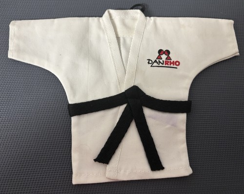 Danrho judojacke aufhänger - judojacke,