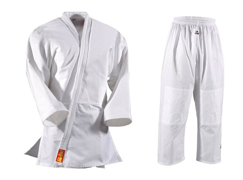 Dan rho judo anzug - judo,