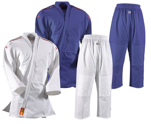 Judo anzug yamanashi - yamanashi, dan