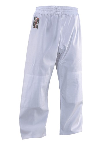 Danrho judohose classic weiß - danrho,