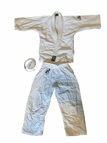 Judoanzug 110 - judoanzug,