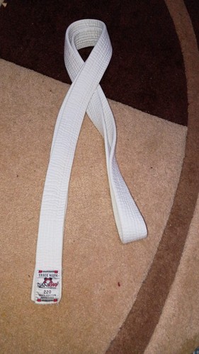 Danrho kinder judo gürtel - kinder,